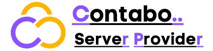 Contabo-Server-System