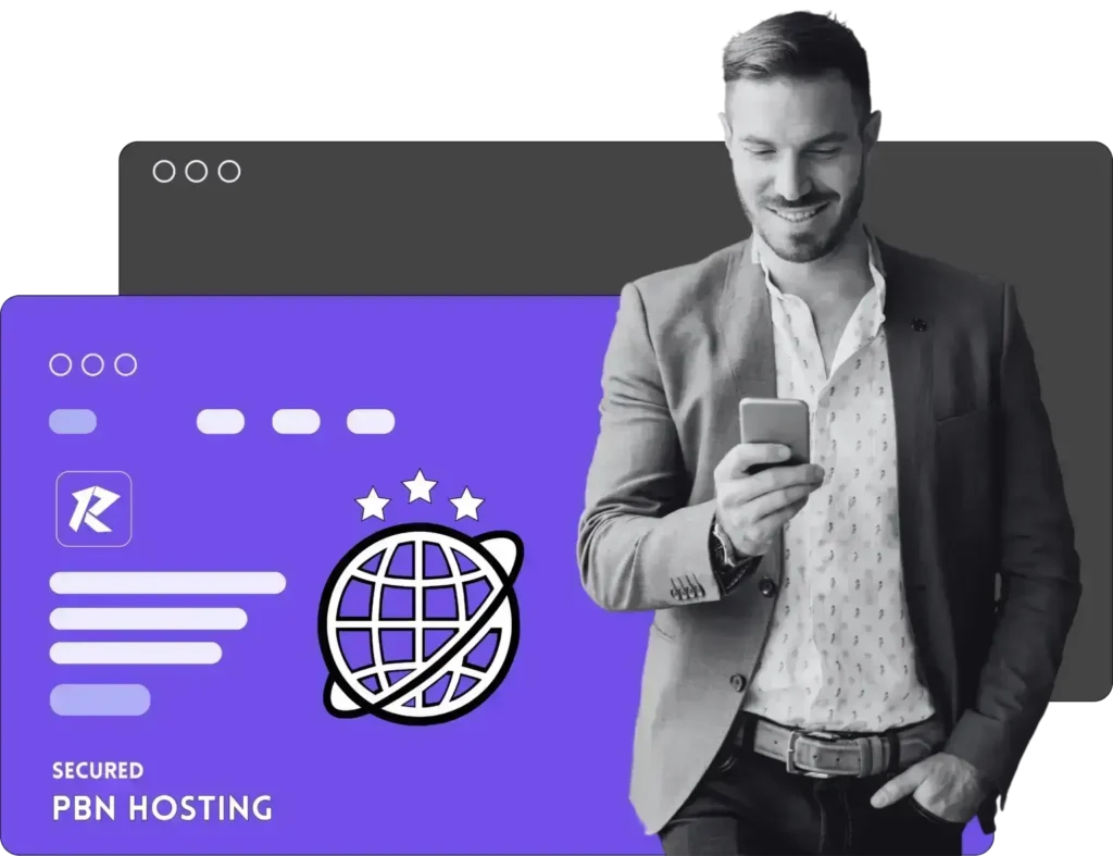 PBN Hosting By Remahost