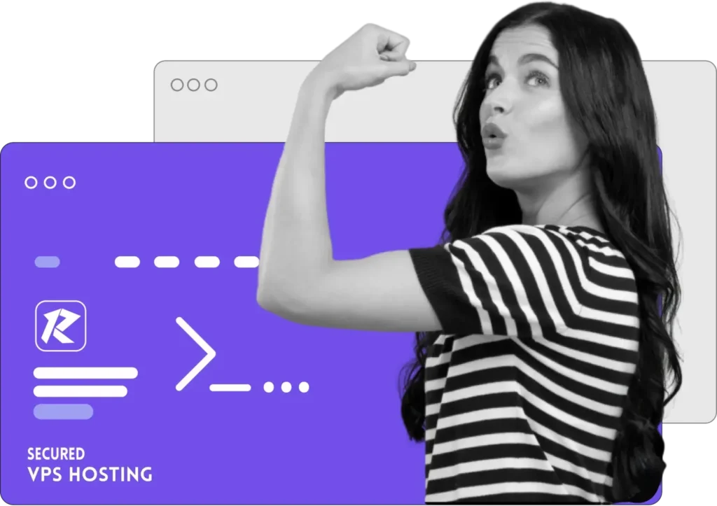 VPS Hosting Remaxhost