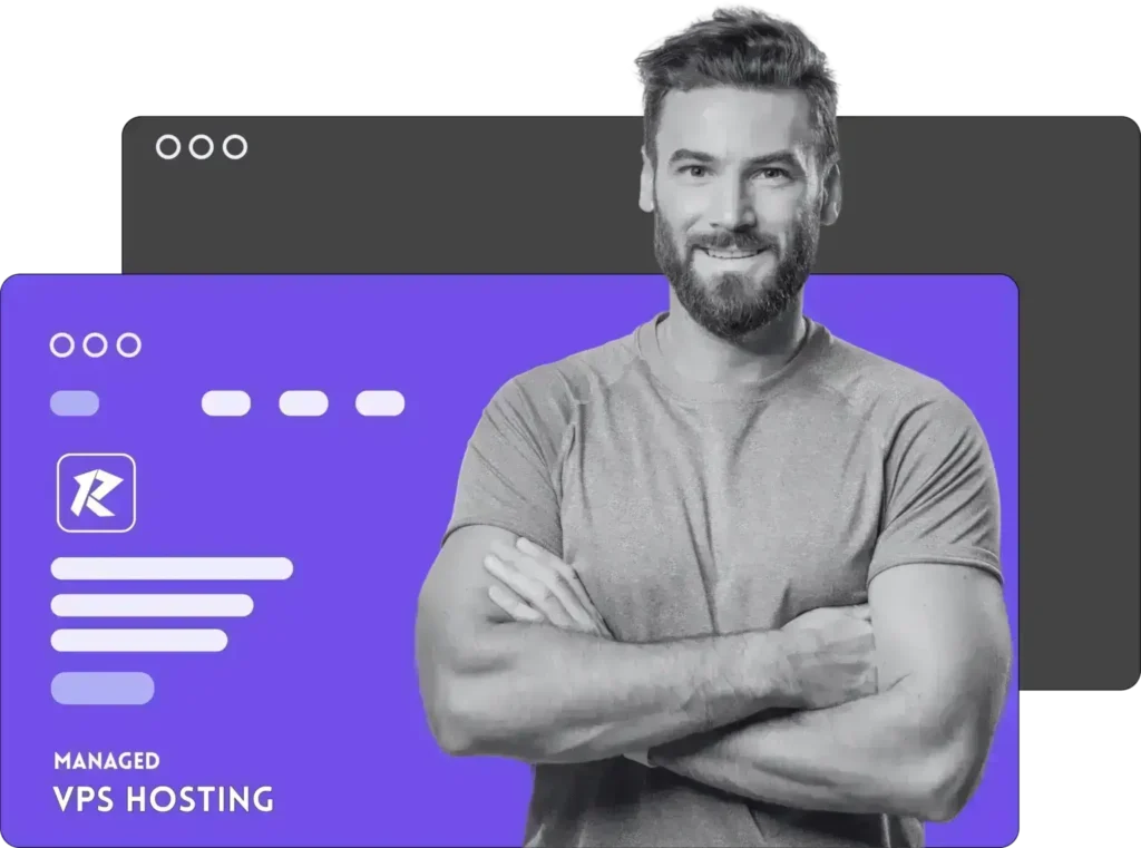 VPS Hosting Features