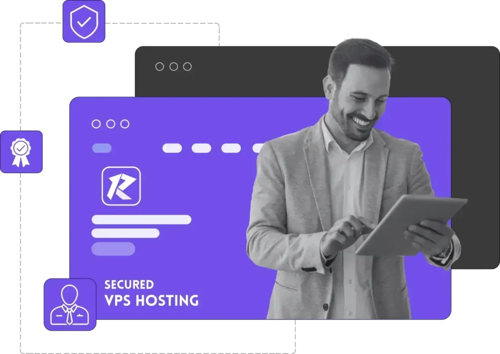 VPS Hosting Services