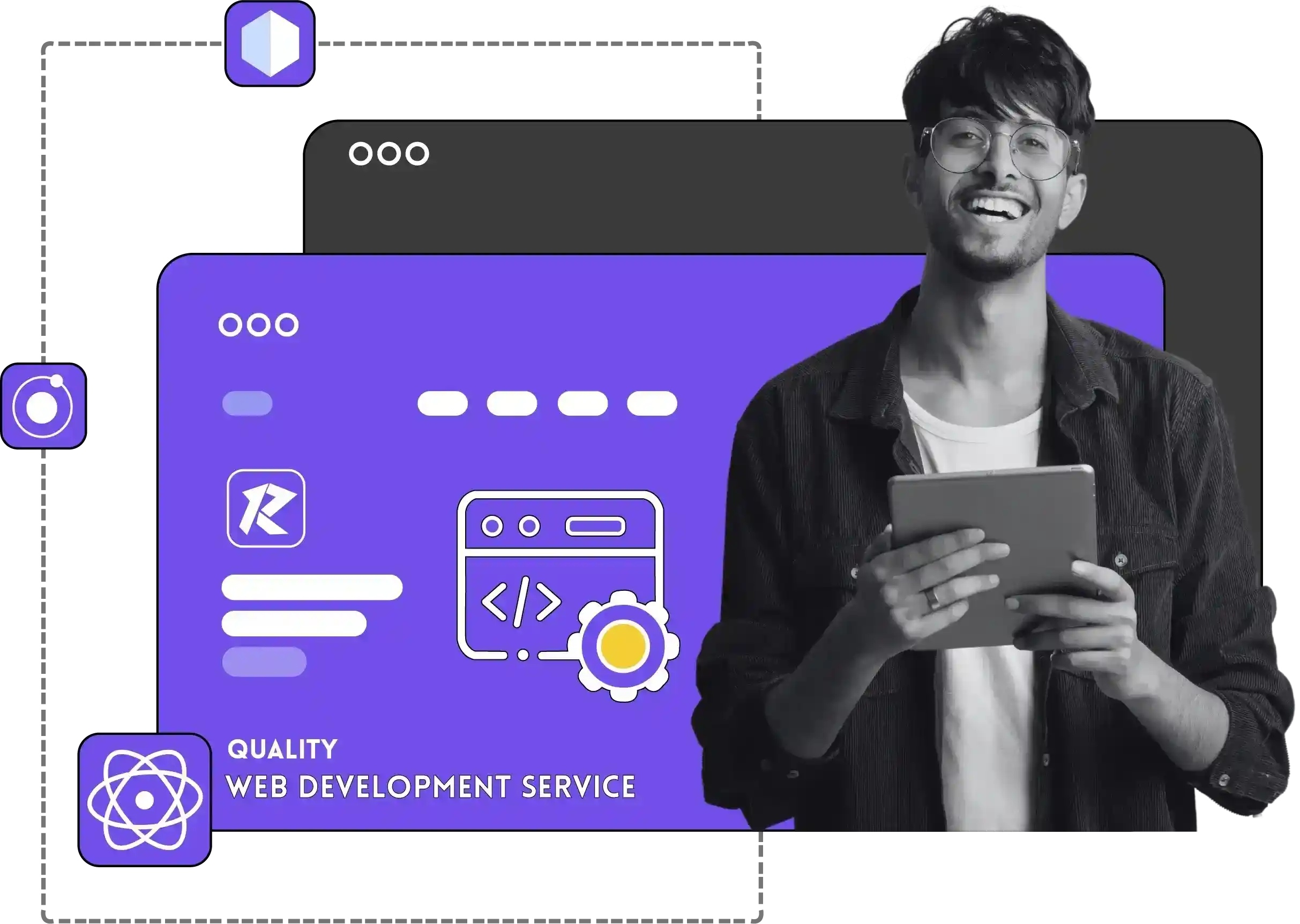 Expert Web Development Services | RemaxHost