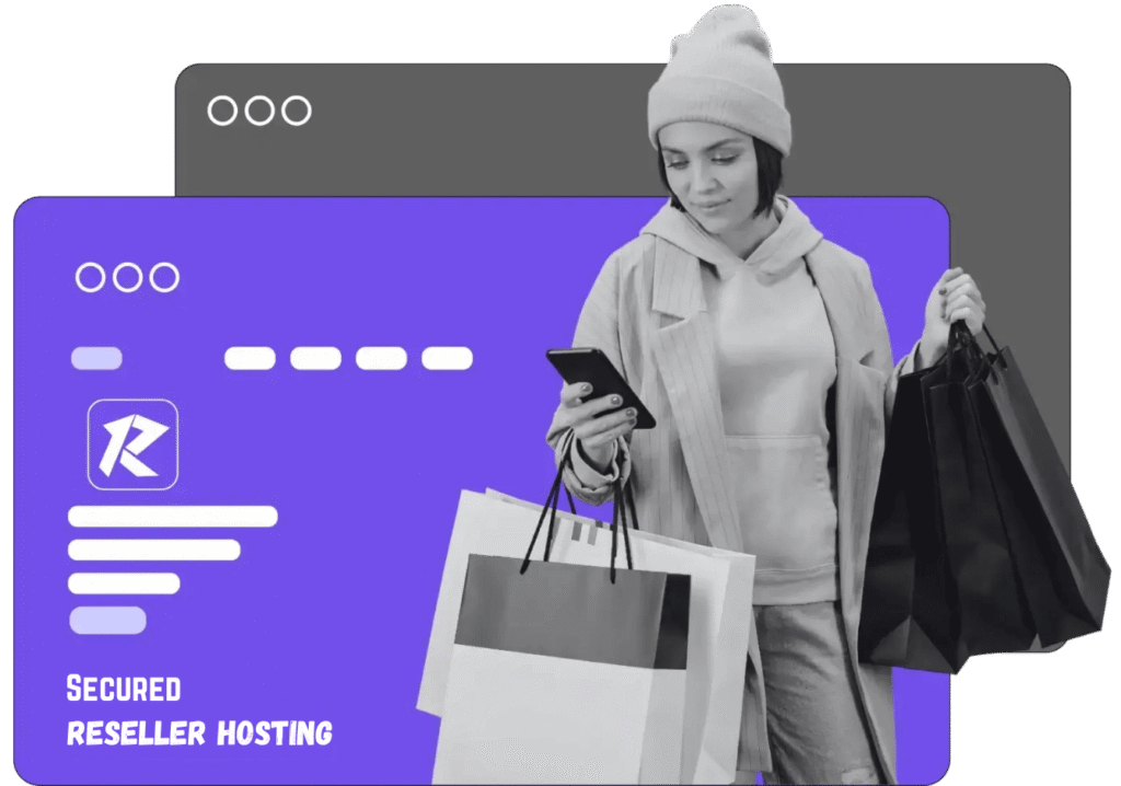 Reseller-Hosting