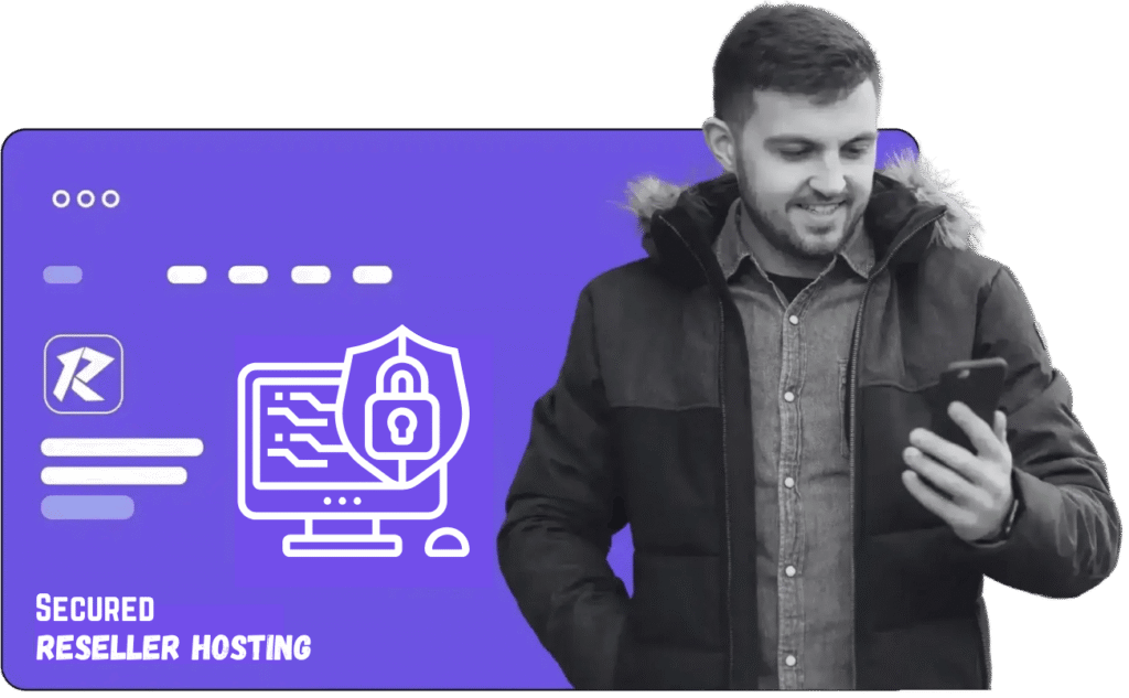 Reseller-hosting